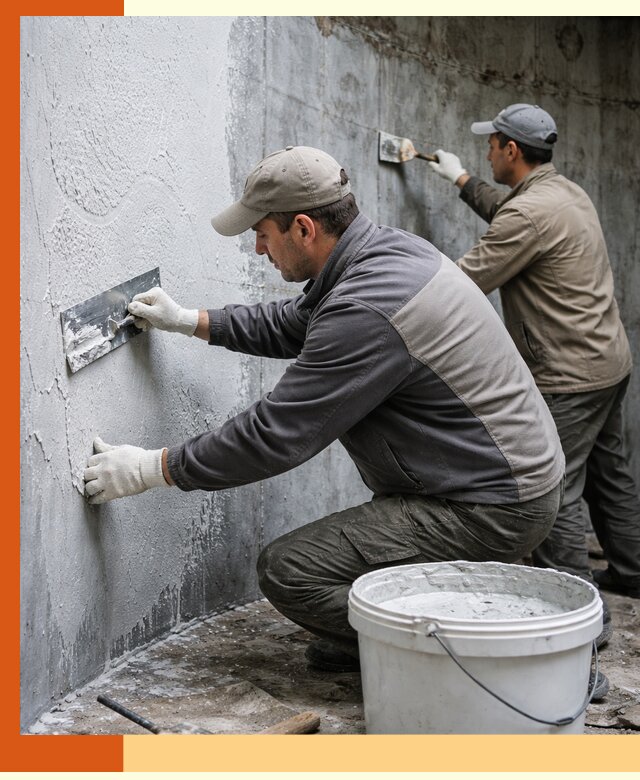 Утепление резервуаров жидкой теплоизоляцией в Шумерле