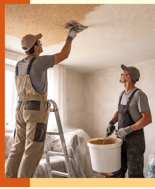 Утепление потолка жидкой пробкой в Шумерле эффективно и надежно